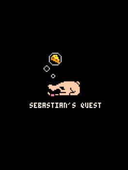 Sebastian's Quest cover image
