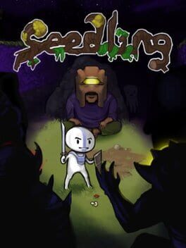 Seedling cover image