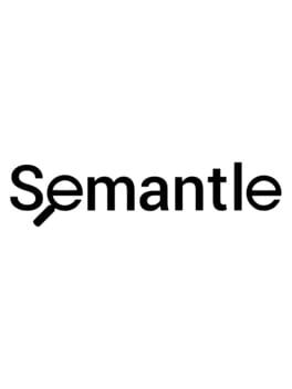 Semantle cover image