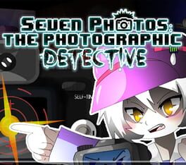 Seven Photos cover image