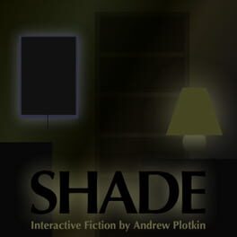 Shade cover image