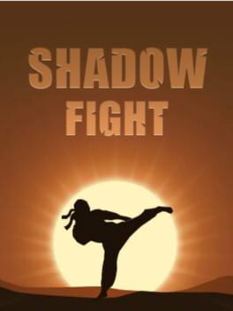 Shadow Fight cover image