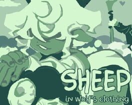 Sheep in Wolf's Clothing cover image