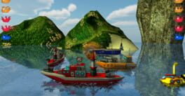 Ships N' Battles cover image
