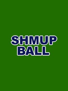 Shmup Ball cover image