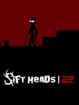 Sift Heads 2 cover image