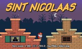 Sint Nicolaas cover image