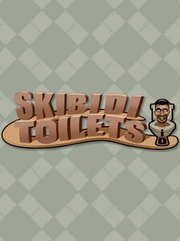 Skibidi Toilets cover image