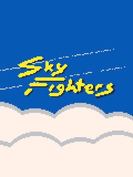 Sky Fighters cover image