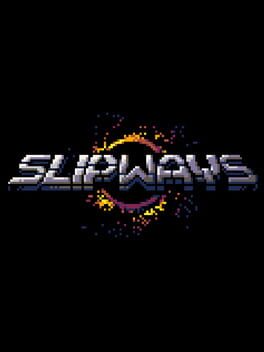 Slipways cover image