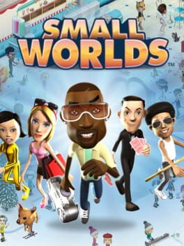 SmallWorlds cover image