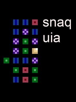 Snaquia cover image