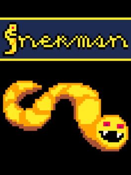Snekman cover image