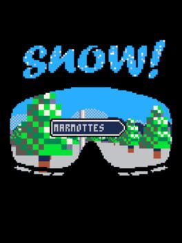 Snow! cover image