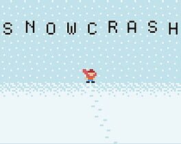 Snowcrash cover image