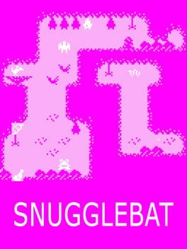 Snugglebat cover image