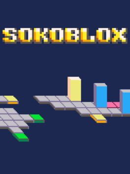 Sokoblox cover image