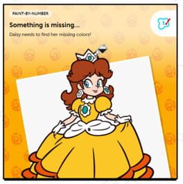 Something is Missing... cover image