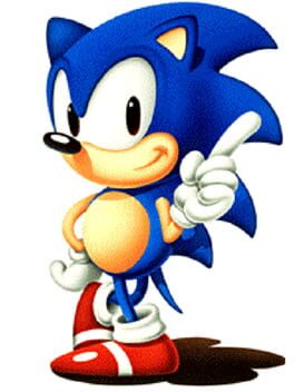 Sonic's Bonus Game cover image