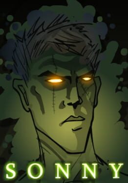 Sonny cover image