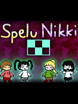 SpeluNikki cover image