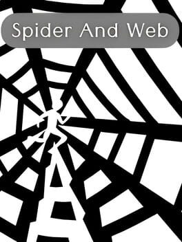 Spider and Web cover image