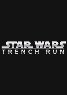 Star Wars: Trench Run cover image