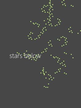 Stars Below cover image