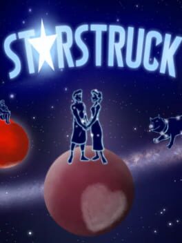 Starstruck cover image