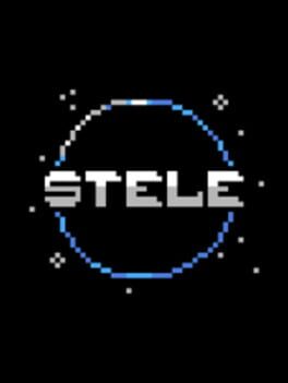 Stele cover image