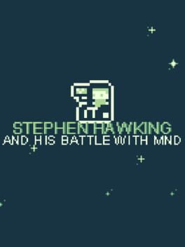Stephen Hawking and His Battle with MND cover image
