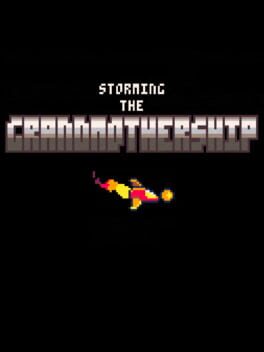 Storming the Grandmothership cover image