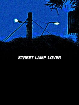 Street Lamp Lover cover image