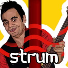 Strum cover image
