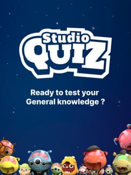 StudioQuiz cover image