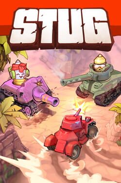 Stug cover image