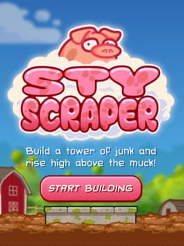 Styscraper cover image
