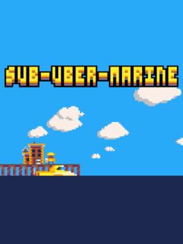 Sub-Uber-Marine cover image