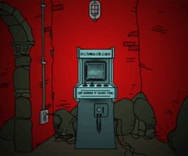 Submachine 2: The Lighthouse cover image