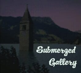 Submerged Gallery cover image