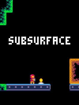 Subsurface cover image