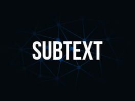 Subtext cover image