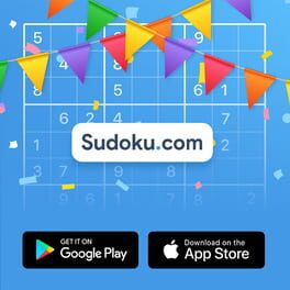Sudoku.com cover image