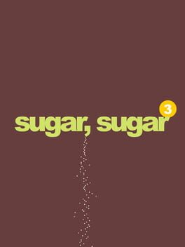 Sugar, Sugar 3 cover image