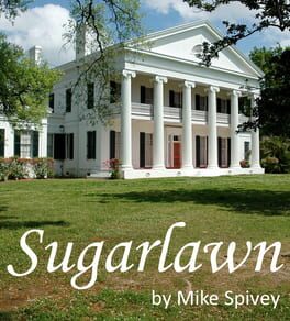 Sugarlawn cover image