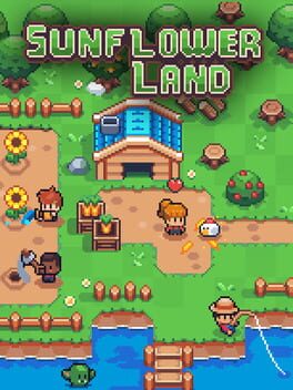 Sunflower Land cover image