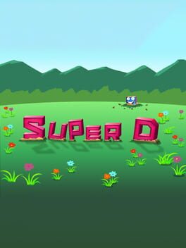 Super D cover image
