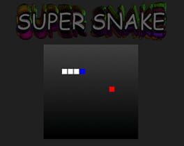 Super Snake cover image