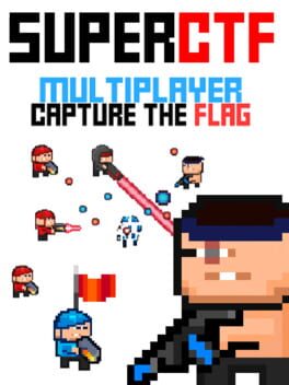 SuperCTF cover image