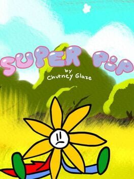 Superpip: Level One cover image